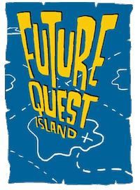 Future Quest Island