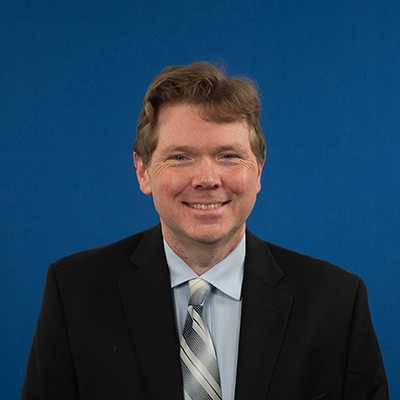 Photo of Terry Holmgren