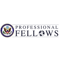 Meet our Advisory Board Members for the Professional Fellows Program on Inclusive Civic Engagement!