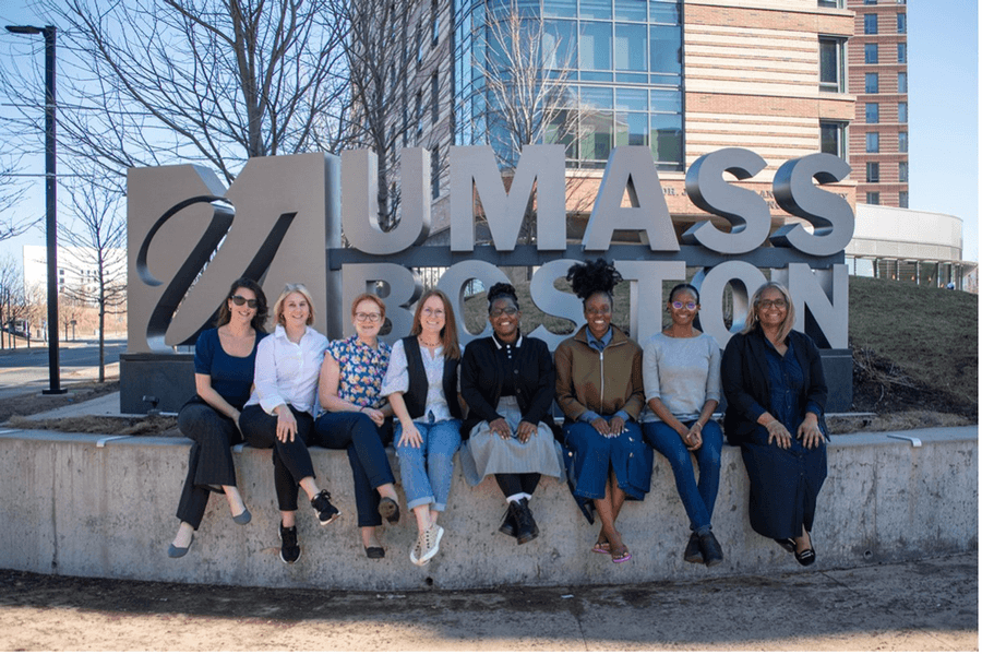 Fall Institute Program ICI Launches New Collaborative UMass DeafBlind Graduate Certificate ...