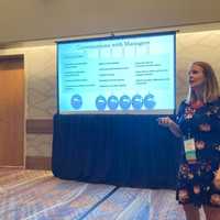ICI and SGISD Staff Presented at APSE Conference Last Month