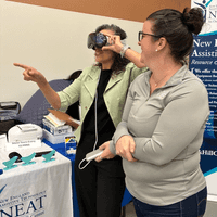 Connecticut: Exploring New Possibilities with Apple Vision Pro