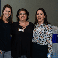 Down Syndrome Program Coordinator Receives Impact Award