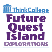 Do you teach 3rd, 4th, or 5th grade? Help your students develop career awareness with Future Quest Island-Explorations