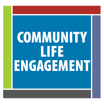 Community Life Engagement