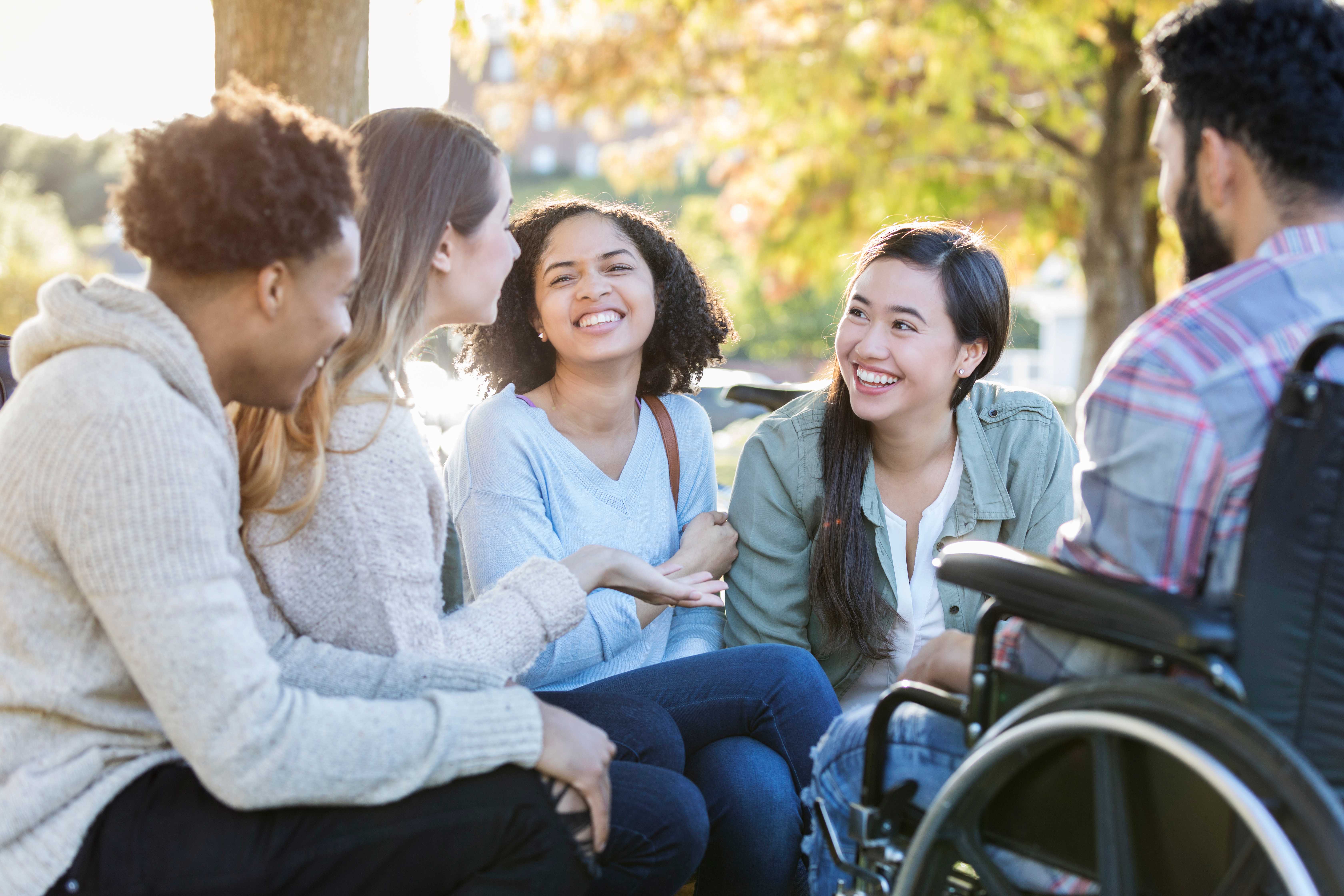ICI Launches New Collaborative UMass DeafBlind Graduate Certificate ...